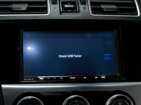 Used 2017 Subaru WRX Premium image 35