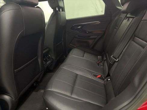 Used 2023 Land Rover Range Rover Evoque R-Dynamic S image 20