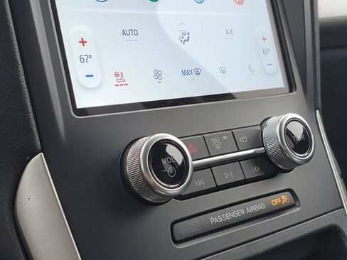 Used 2023 Ford Edge SEL w/ Convenience Package image 21