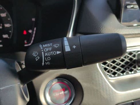Certified 2026 Acura Integra A-Spec FWD image 28