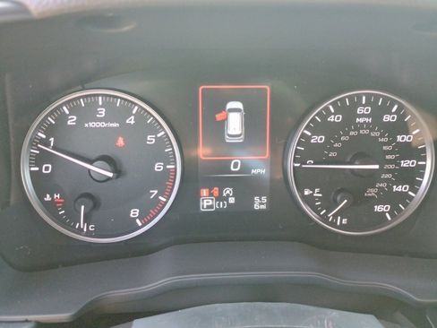 New 2026 Subaru Forester Premium image 19