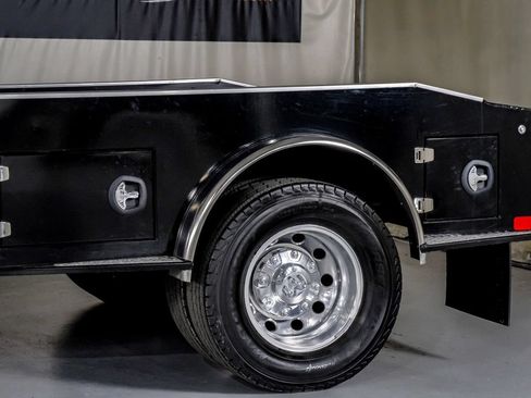 Used 2019 RAM 3500 Laramie AWD/4WD image 13