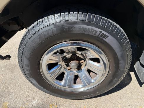 Used 2001 Ford Ranger XLT RWD image 9