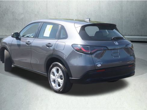 Used 2024 Honda HR-V LX image 11