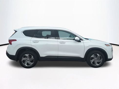 Used 2023 Hyundai Santa Fe SEL FWD image 4