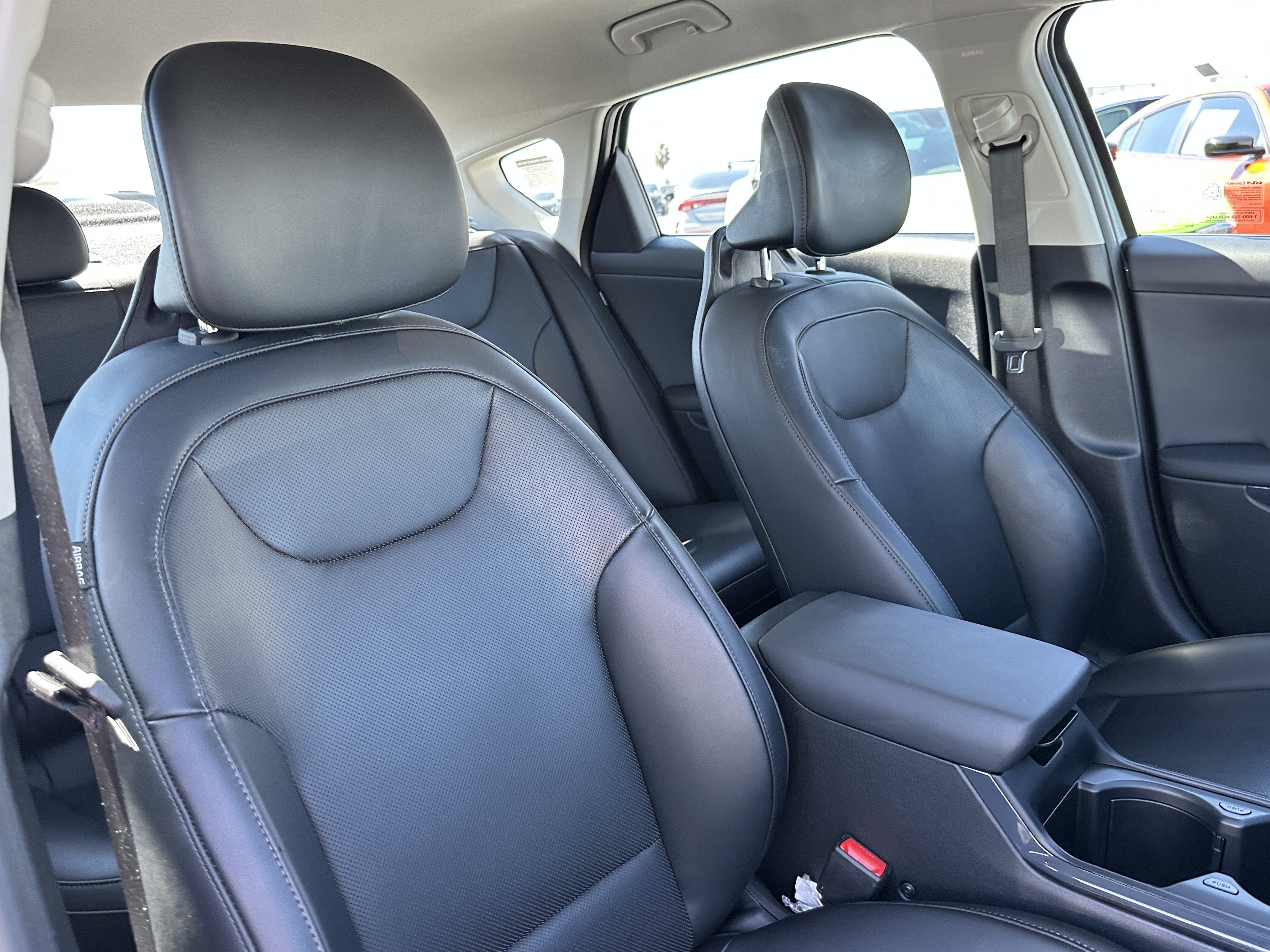 Used 2026 Kia K4 EX FWD image 18