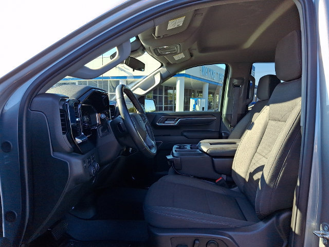 Used 2024 Chevrolet Silverado 1500 RST w/ Redline Edition AWD/4WD image 13