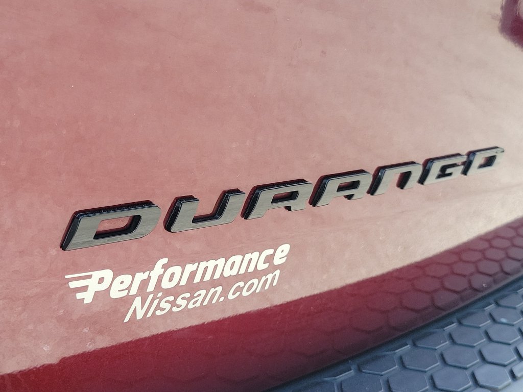 Used 2024 Dodge Durango R/T w/ Blacktop Package RWD image 12