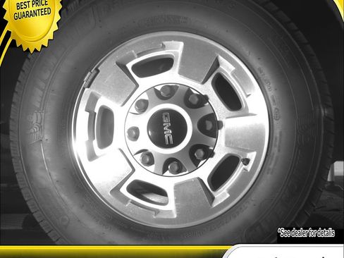 Used 2016 GMC Sierra 2500 SLE RWD image 25