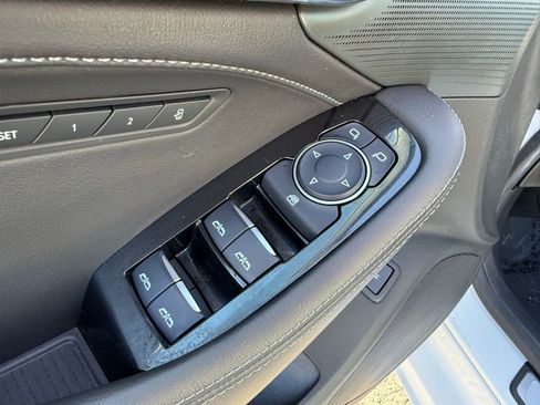 Used 2025 Cadillac CT5 Premium Luxury image 23