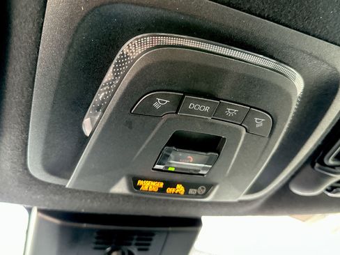 Used 2023 Toyota Corolla XSE image 16