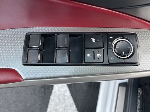 Used 2018 Lexus IS 350 F Sport w/ F Sport Package image 45
