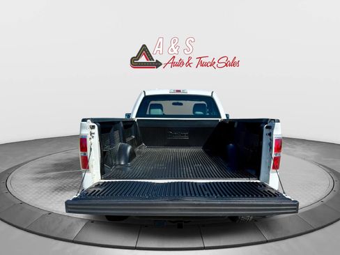 Used 2013 Ford F150 XL w/ PWR Equipment Group image 14