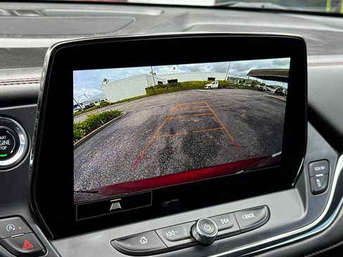 Used 2024 Chevrolet Blazer RS FWD image 21
