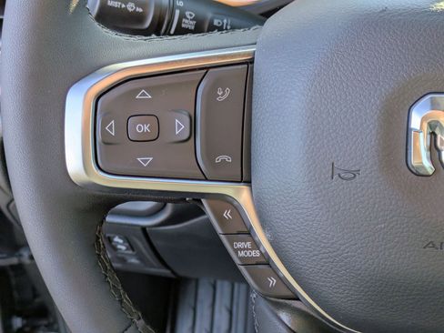 New 2026 RAM 1500 Big Horn image 15