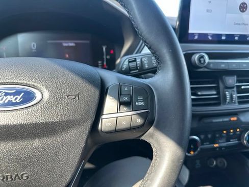 Used 2023 Ford Escape Active FWD image 40