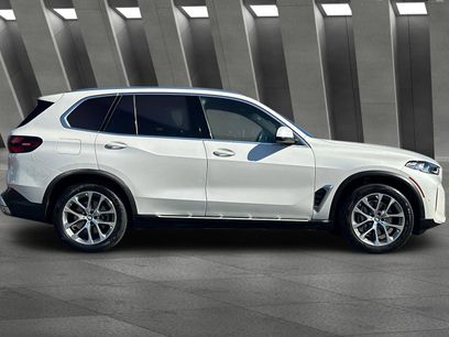 Used 2024 BMW X5 sDrive40i w/ Premium Package