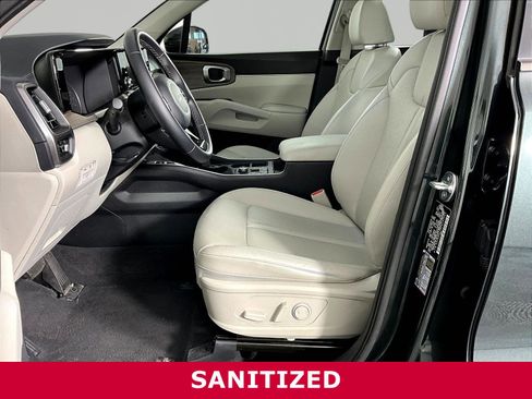 Used 2023 Kia Sorento X-Line EX AWD/4WD image 19