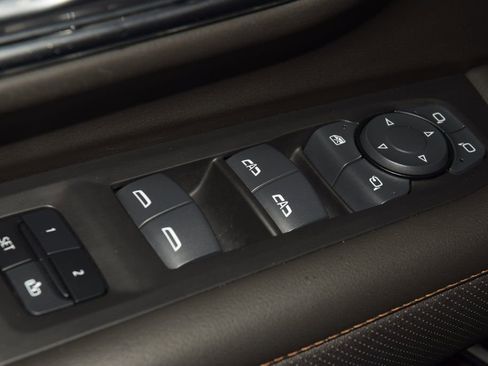 Used 2024 GMC Yukon AT4 w/ AT4 Premium Plus Package image 52