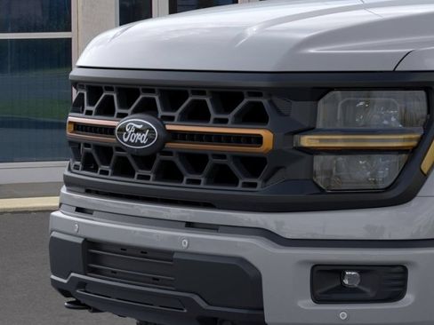 New 2026 Ford F150 Tremor w/ Bed Utility Package AWD/4WD image 18
