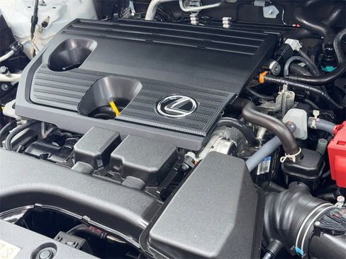 Used 2024 Lexus NX 250 250 NAV,CAM,SUNROOF,HTD STS,BL image 56