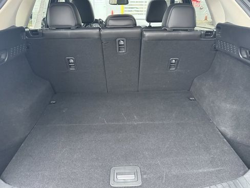 Used 2025 MAZDA CX-5 AWD 2.5 S w/ Preferred Package image 33