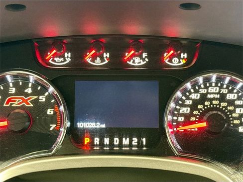 Used 2014 Ford F150 FX4 w/ Equipment Group 401A Mid image 10