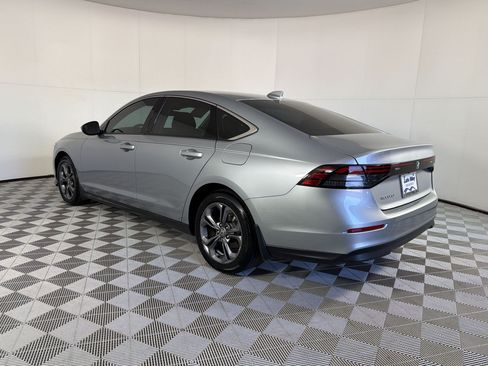 Used 2023 Honda Accord EX image 3