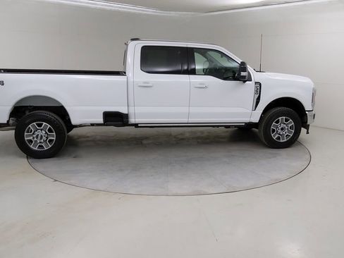 Used 2024 Ford F350 Lariat w/ Lariat Ultimate Package image 12