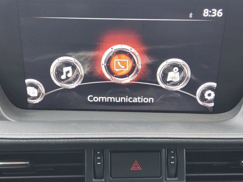 Used 2019 MAZDA MAZDA6 Touring FWD image 16