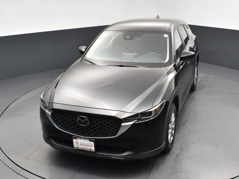 Used 2023 MAZDA CX-5 AWD 2.5 S image 19