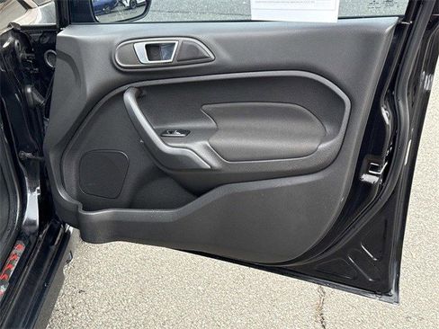 Used 2014 Ford Fiesta ST image 8