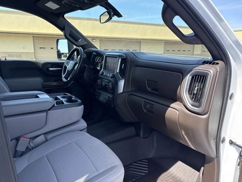 Used 2023 Chevrolet Silverado 2500 LT w/ Convenience Package AWD/4WD image 22