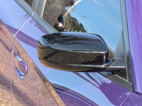 Used 2023 Dodge Charger Scat Pack w/ Plus Group image 11