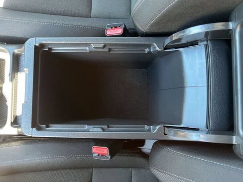 Used 2025 Honda CR-V LX image 23