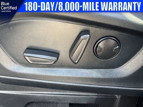 Used 2022 Ford Explorer XLT w/ Equipment Group 202A RWD image 21