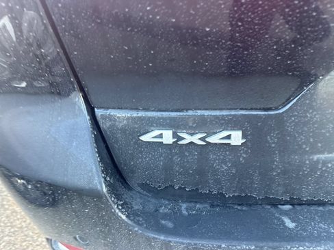 Used 2024 Jeep Grand Cherokee Overland AWD/4WD image 9