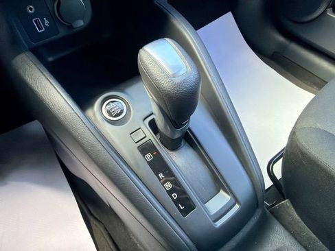 Used 2025 Nissan Kicks Play S FWD image 16