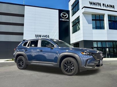 Used 2023 MAZDA CX-50 2.5 S w/ Cargo Package