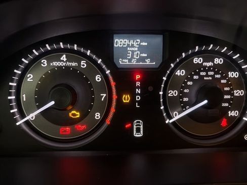 Used 2016 Honda Odyssey LX image 10