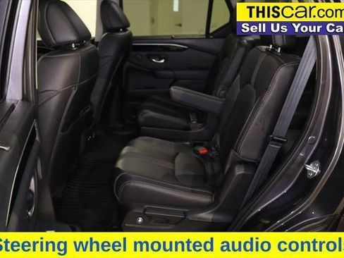 Used 2023 Honda Pilot EX-L image 18