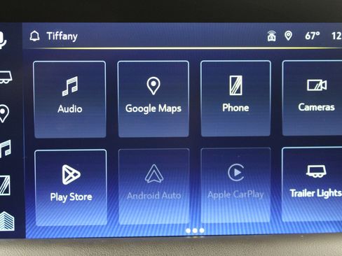 Used 2022 Chevrolet Tahoe Premier image 33