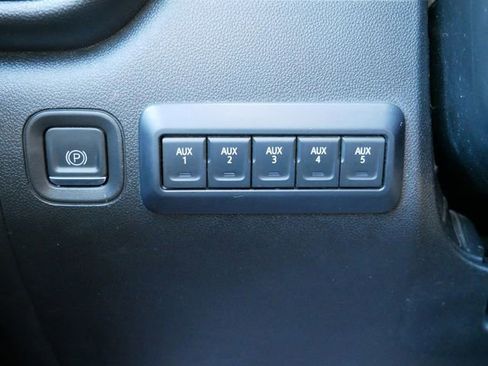 Used 2023 Chevrolet Silverado 2500 W/T w/ WT Convenience Package image 28