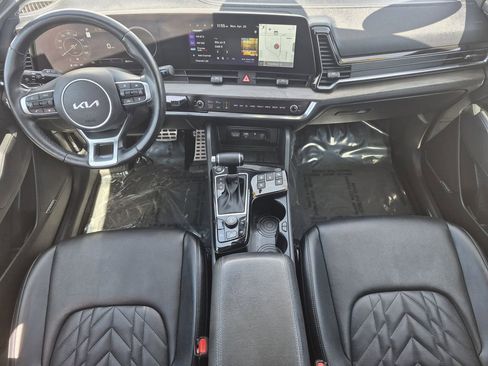 Used 2023 Kia Sportage X-Pro Prestige AWD/4WD image 15