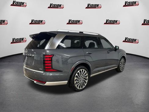 New 2026 Hyundai Palisade Calligraphy image 5