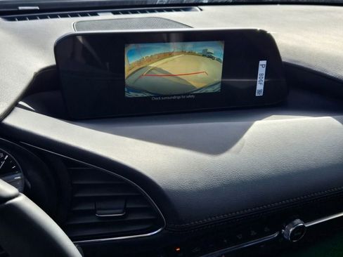 New 2026 MAZDA MAZDA3 2.5 S Hatchback w/ Premium Pkg image 29