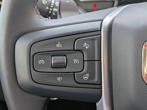 New 2026 GMC Sierra 1500 Elevation w/ Elevation Premium Package image 29