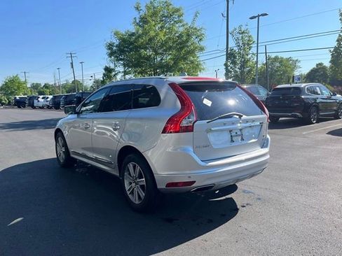 Used 2017 Volvo XC60 T5 Inscription w/ Preferred Option Package AWD/4WD image 5