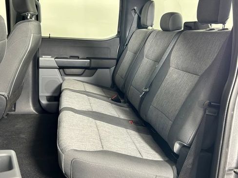 Used 2022 Ford F150 XL w/ Equipment Group 101A High AWD/4WD image 19