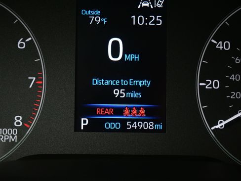 Used 2024 Toyota Corolla LE FWD image 23